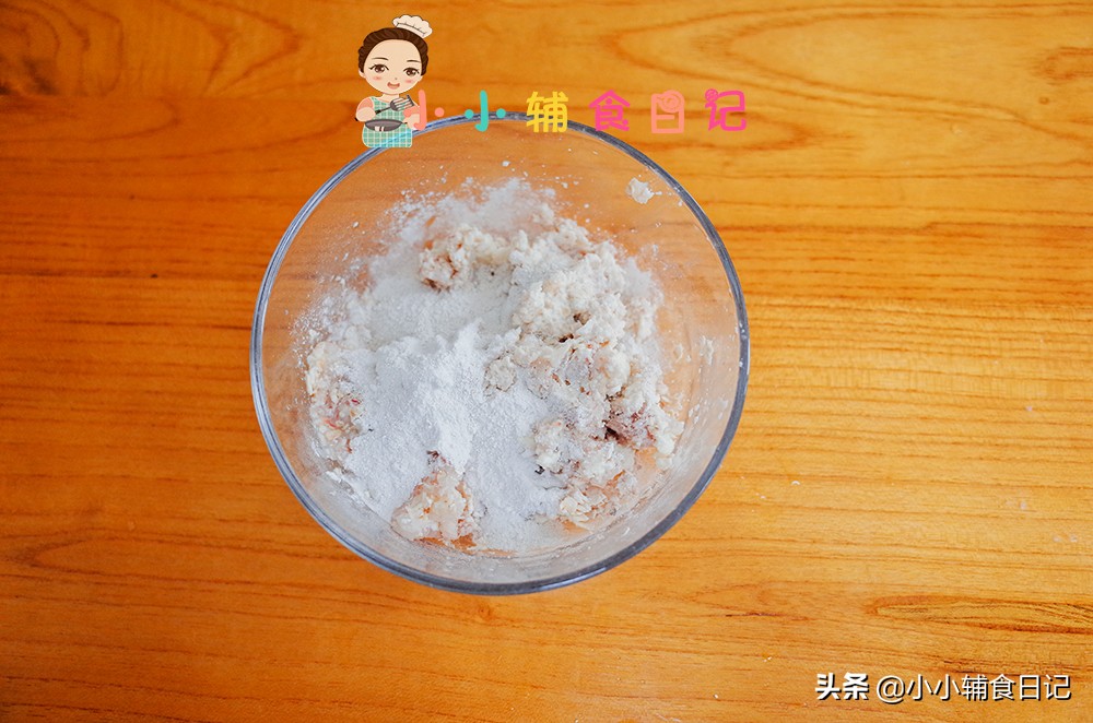 虾仁蔬菜饼和什么搭配,虾和水果相克的图片