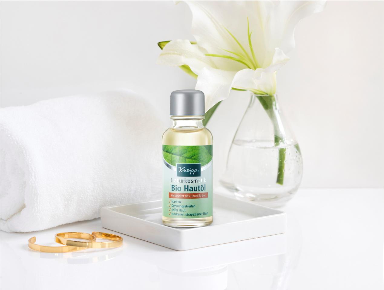 克奈圃精油的功效与作用,克奈圃再生精油能妆前使用吗