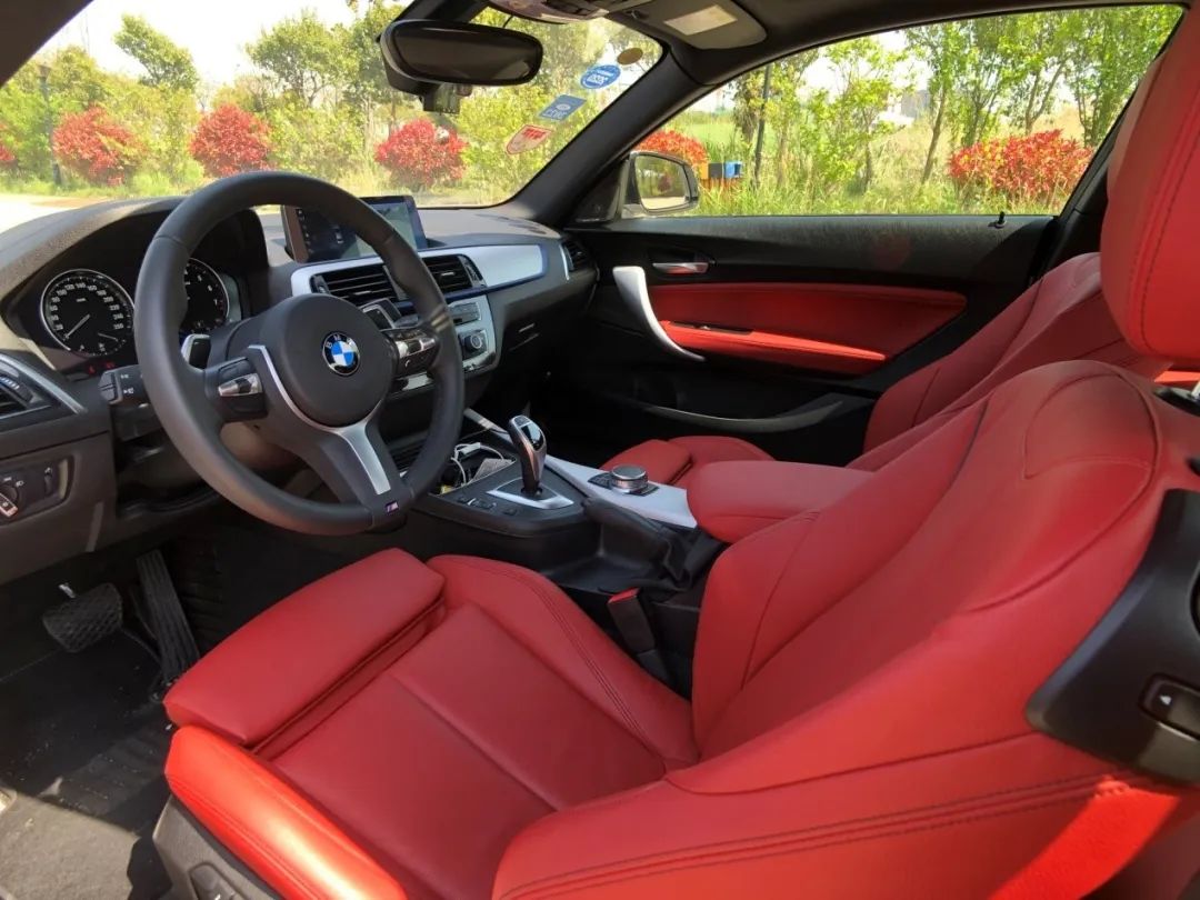 开了三年的宝马还好开吗,开了一年的宝马三系什么感受