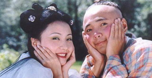 空有人设当不了好演员,“老天爷赏饭吃”这事没那么简单