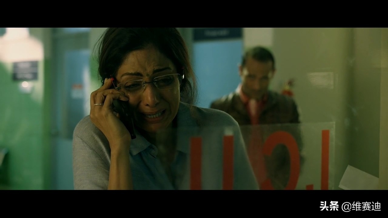 《一个母亲的复仇》：她不单单只是为了女儿复仇......