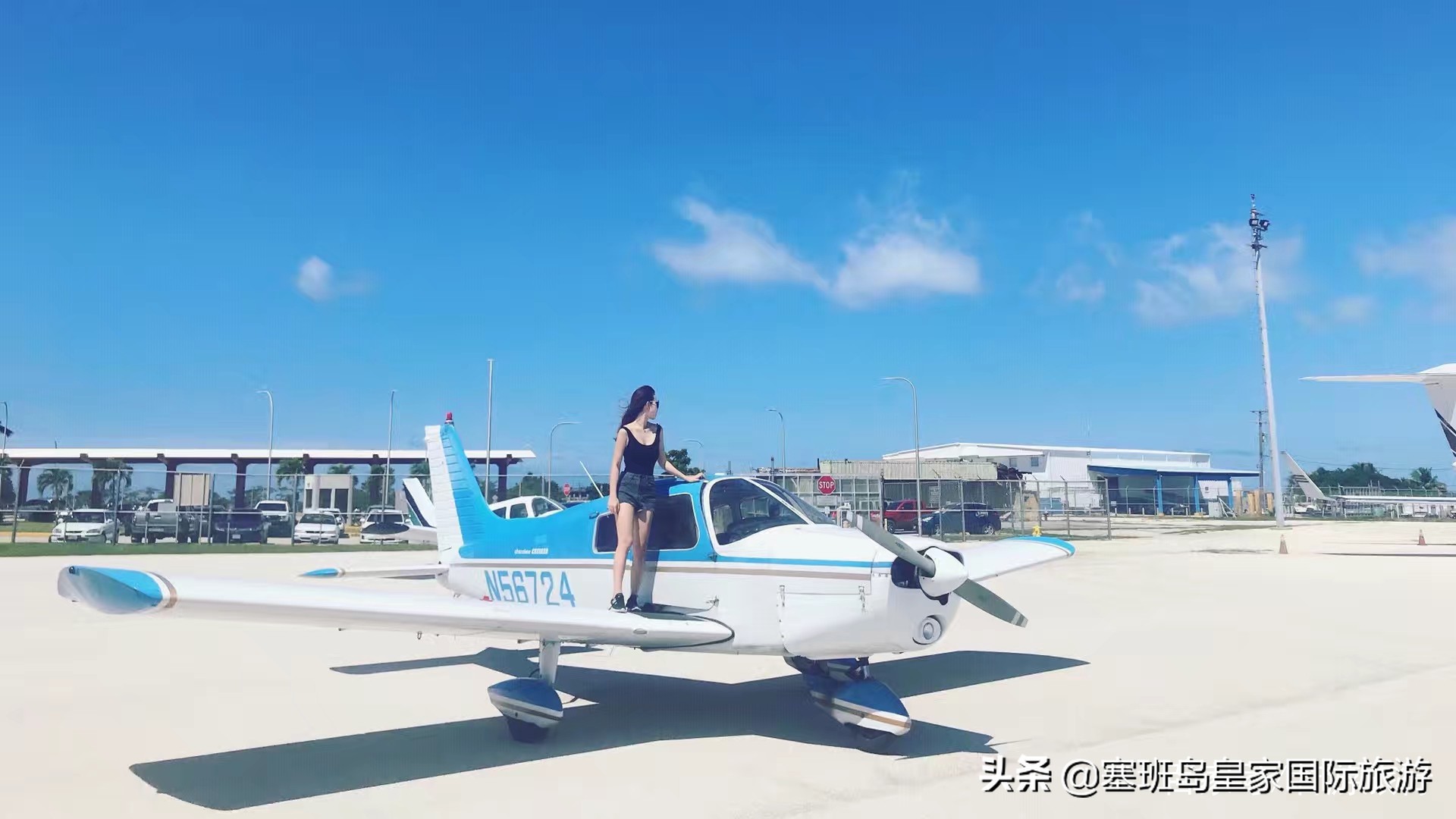 塞班岛自由行旅游攻略大全,塞班岛自由行攻略及项目价格