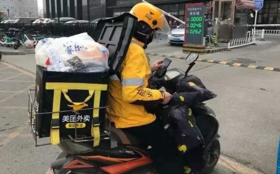 疫情之下的生活,疫情下烟火气的市井生活