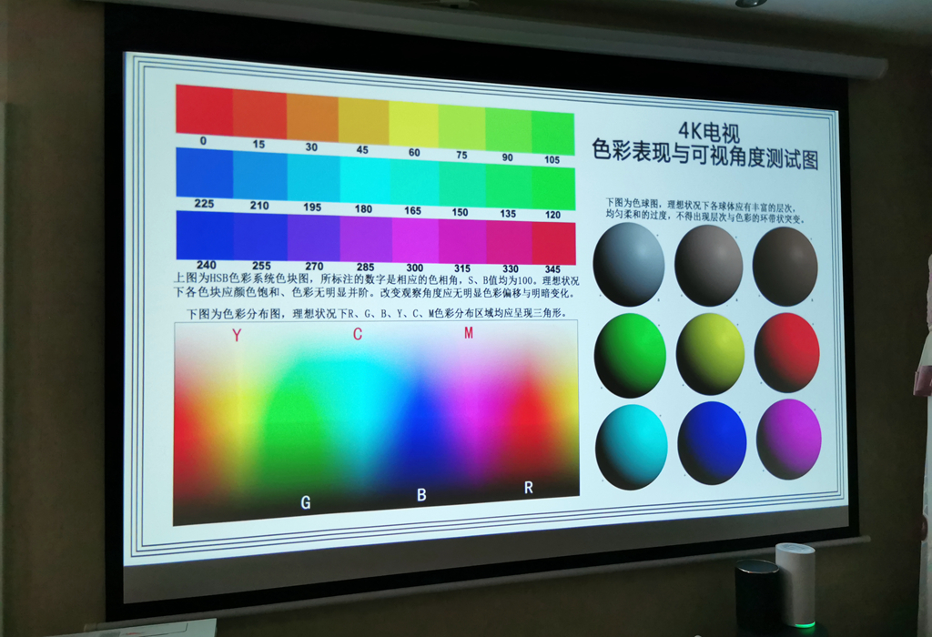 华为海思高清家用投影仪,华为海思投影仪测评