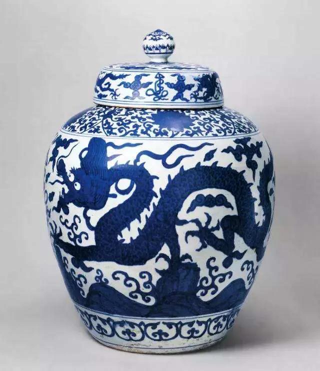 自学古瓷器鉴赏如何入门,初学者瓷器入门教程