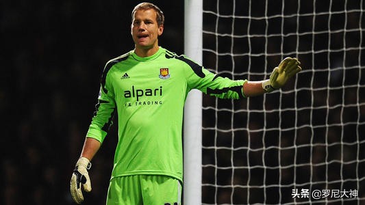 疯狂的指尖！那些开挂的FM门神生涯盘点（二）