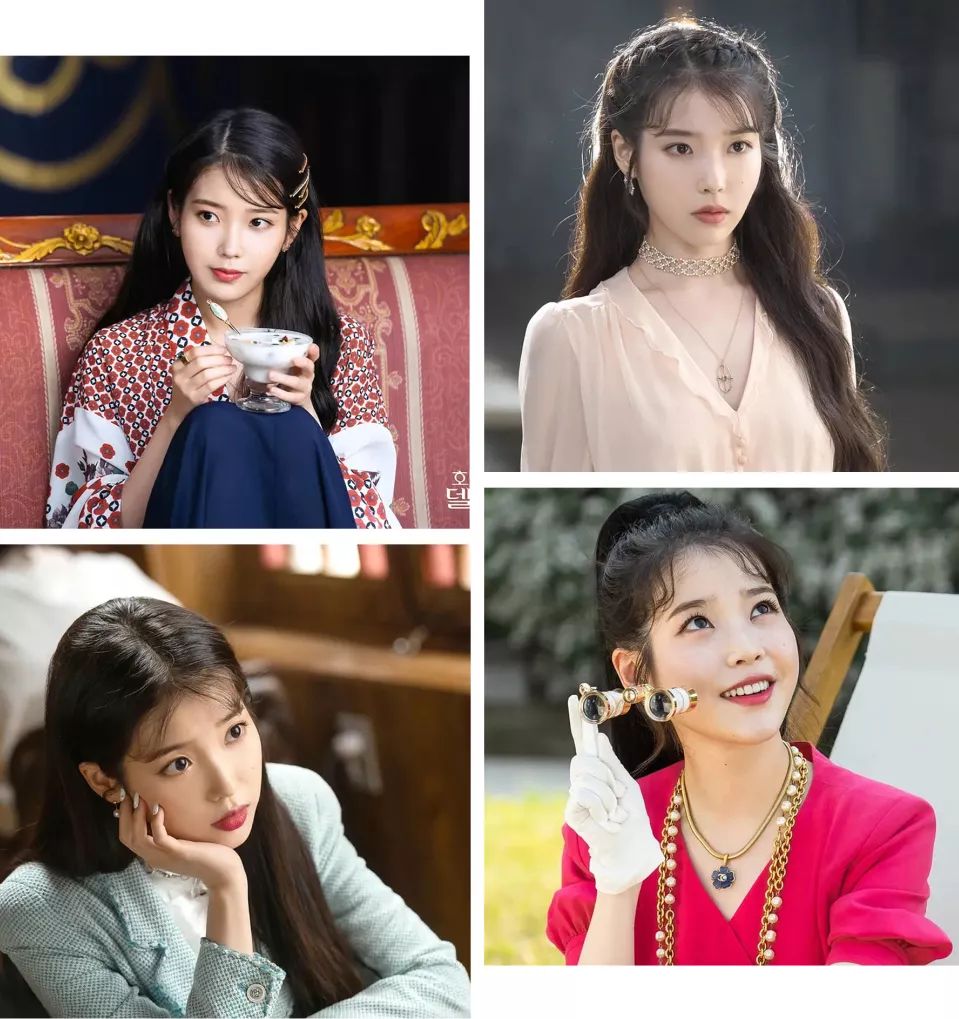 韩系日系眼妆,日系韩系眼妆对比