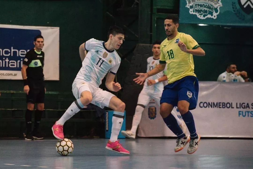 五人制巴西队的比赛视频,五人制足球中国队负于巴西队