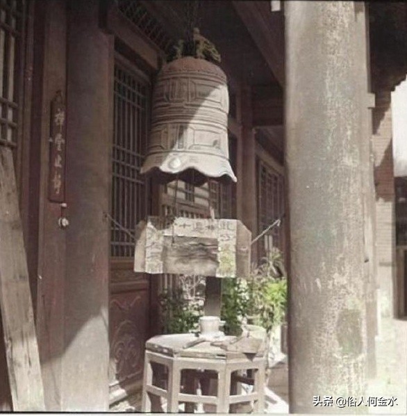 80年代建筑的老照片,老建筑照片的回忆