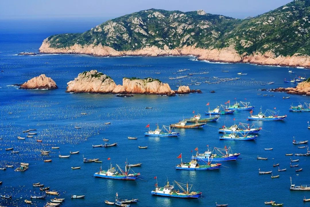 全球最美的海岛你想和谁一起去,带你去看世界最美海岛