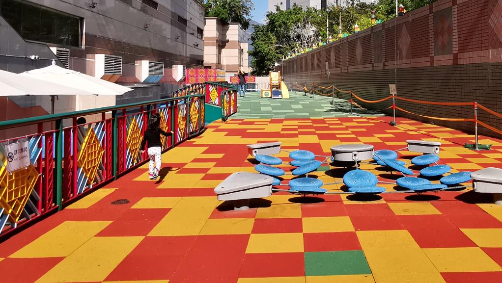 香港旅行最值得逛的三个商场，购物娱乐两不误，宝妈轻松买起来