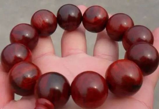 28种木质材质手串对照,木质手串配什么材质的珠子