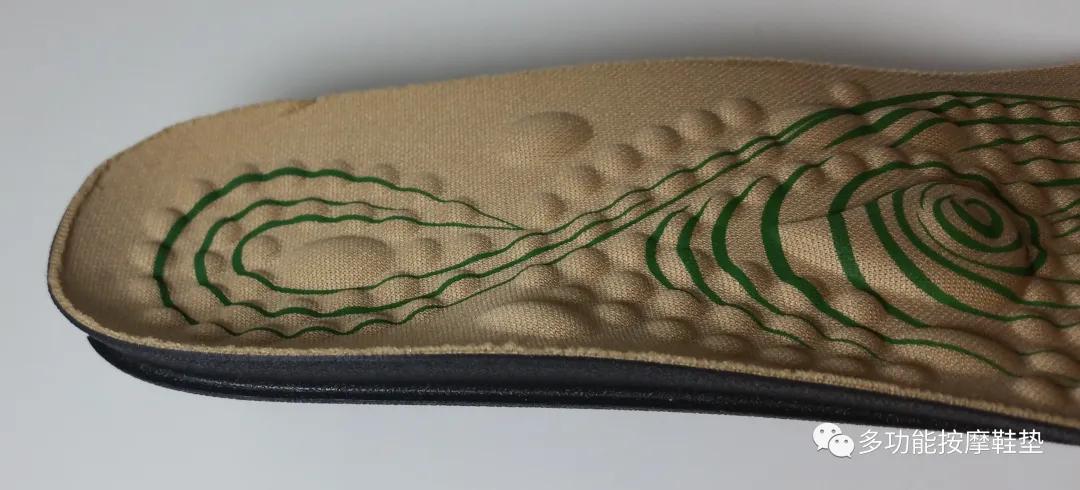 带按摩功能的鞋垫,多功能按摩鞋垫