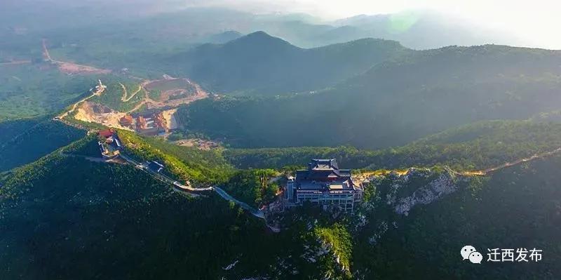 凤凰山景区简单介绍,凤凰山旅游规划