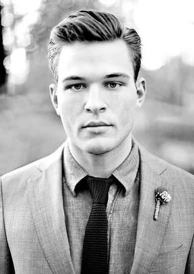 如何选到一个适合自己的领带,记住这四点让你少吃亏