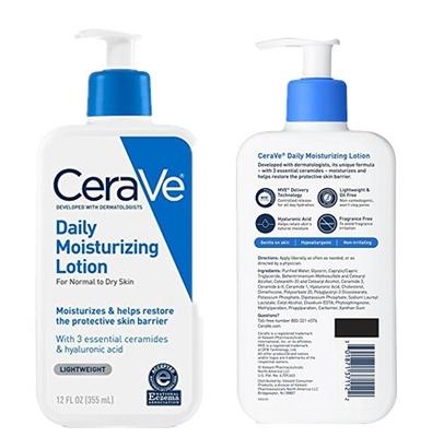 油敏皮的护肤流程,油敏皮需要做什么护肤