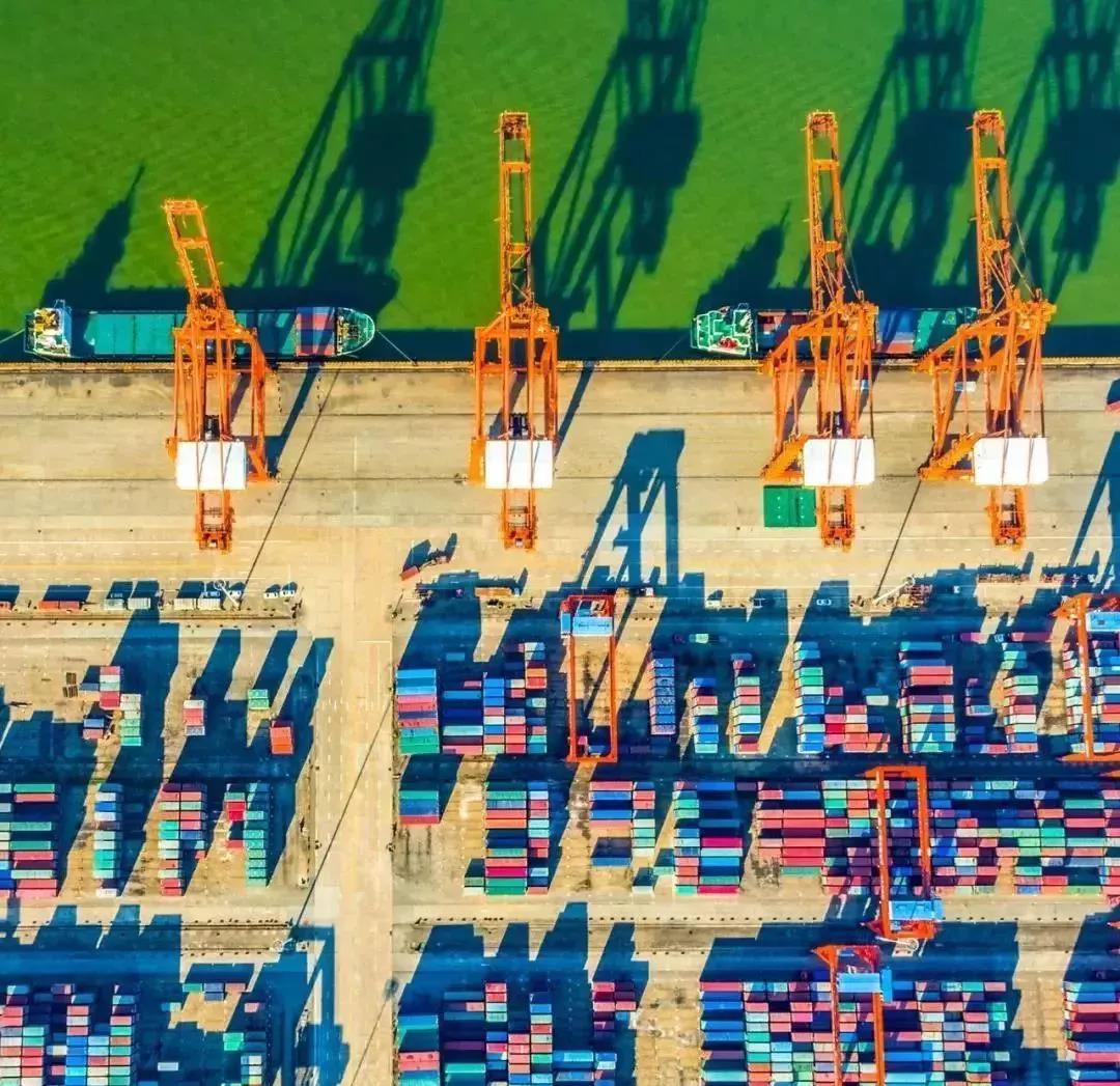 钦州龙门港招商引资,钦州港临港产业集聚效应