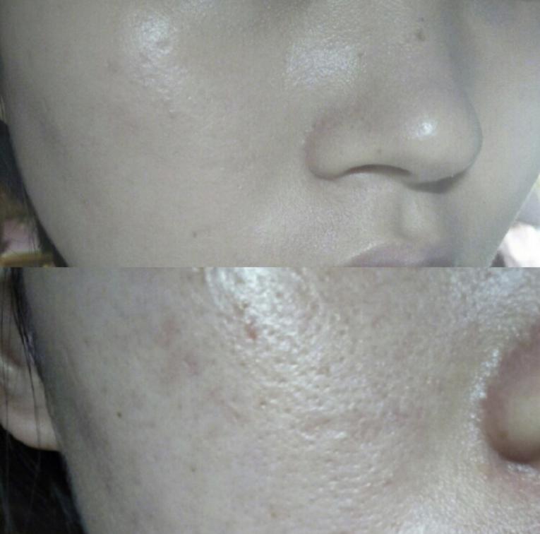 朱丹粉底液是什么颜色 (朱丹空气持妆粉底液)