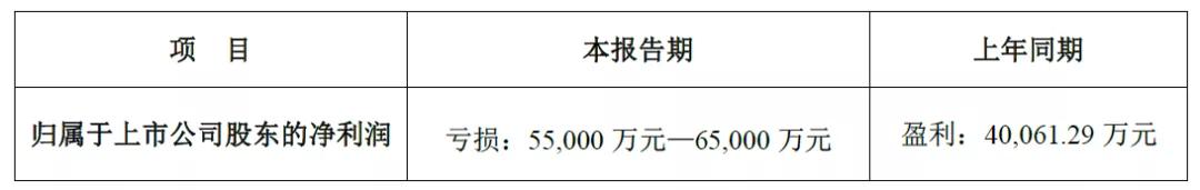 最惨财报,华策影业柯南