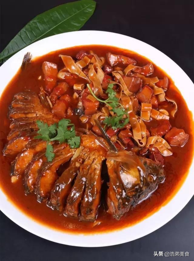 100道经典热菜,115道热菜大全