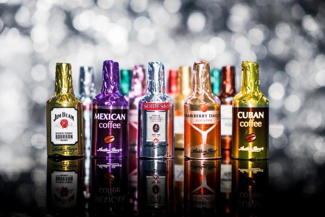 食品行业掉进“酒坛子”，如何做好混搭跨界？