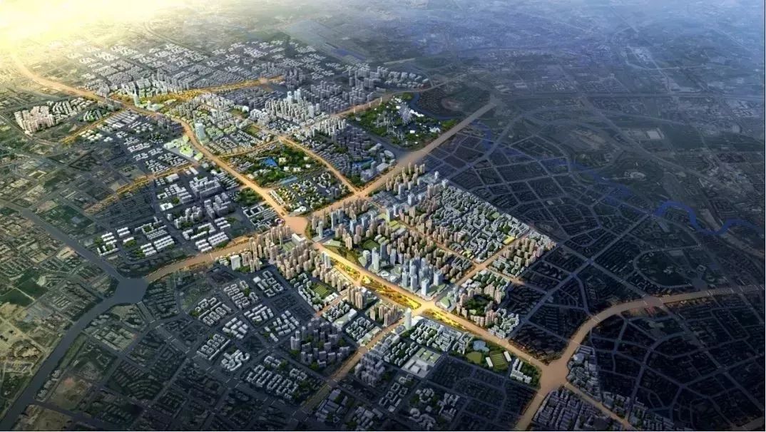 楼市巨变前夜的视频,楼市处于巨变的前夜