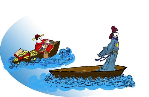 无为而治是儒家的治国理念吗,无为而治是一种境界