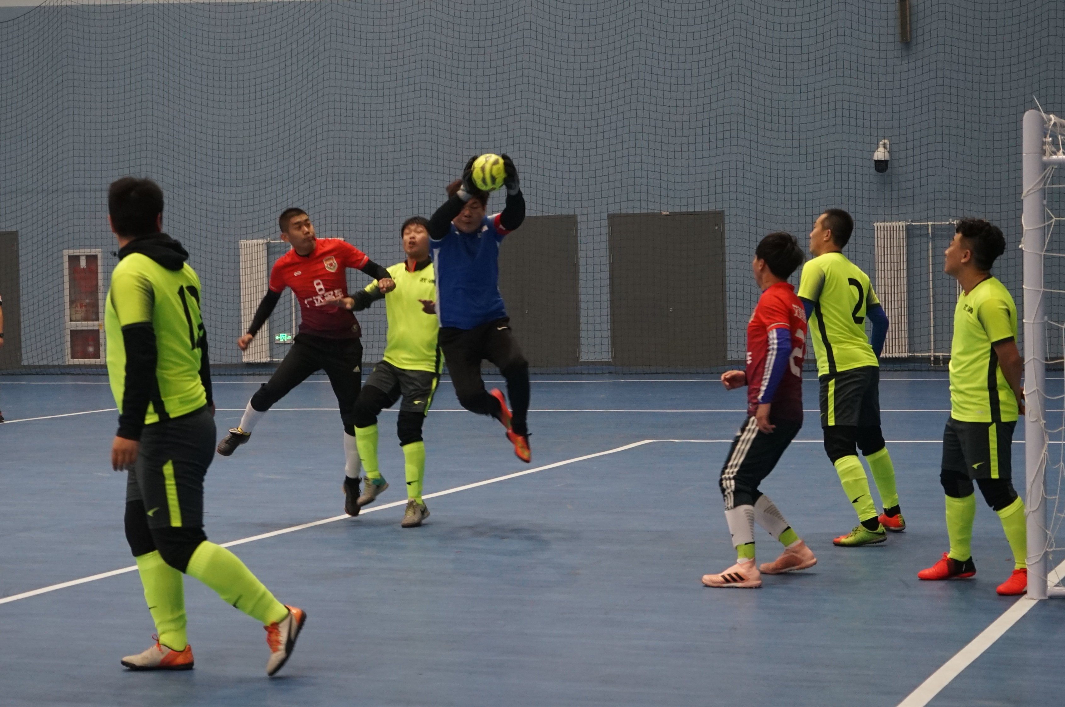 通武廊足球邀请赛,通武廊大赛