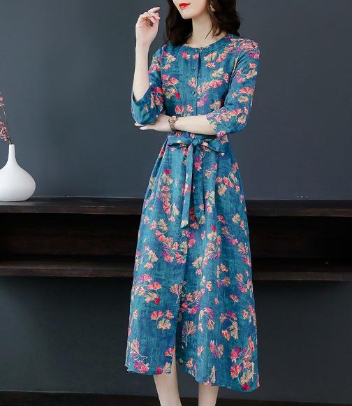 真丝旗袍最能体现女人的优雅高贵,真丝绣花旗袍太好看