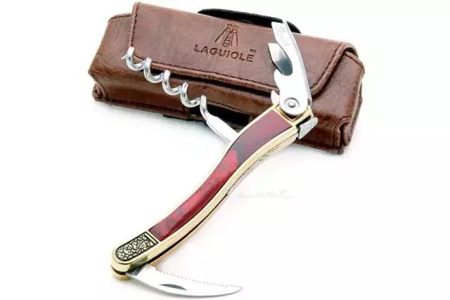 葡萄酒开瓶器怎么使用教程,葡萄酒开瓶器怎么开瓶盖图解