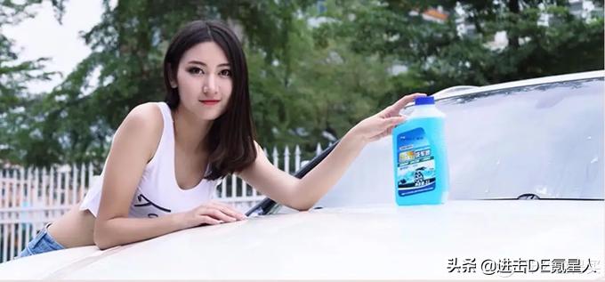 超级实用自己洗车必备,新车必备洗车工具