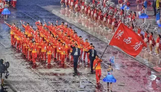 陕西足球的发展史,陕西足球发展史