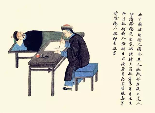 失传的十大民俗,100种民俗完整版