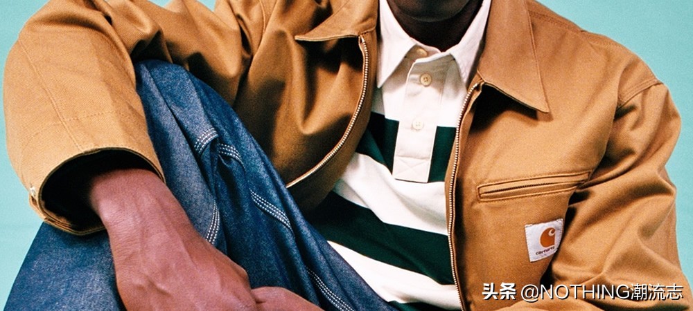 世界十大工装,国产工装品牌十大排行榜