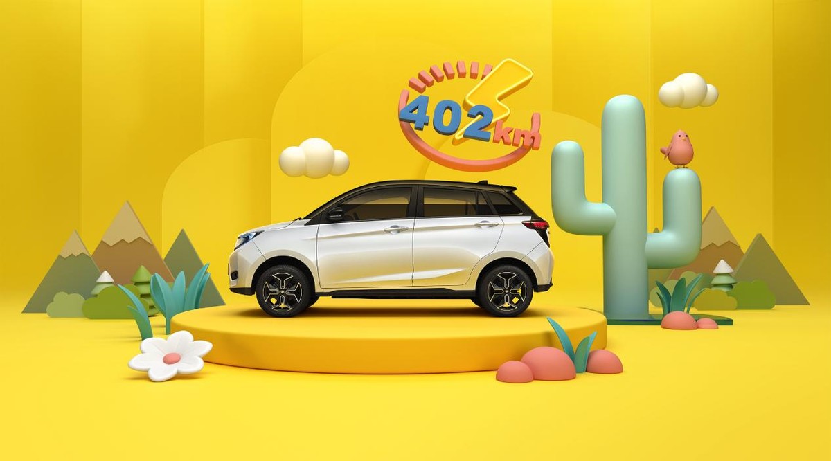 新特汽车车型,新能源汽车浴火重生