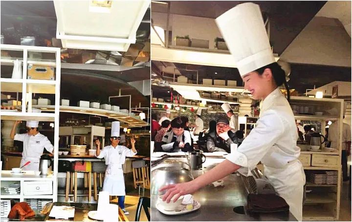 长沙最多明星去的店,长沙有哪些明星开的店铺