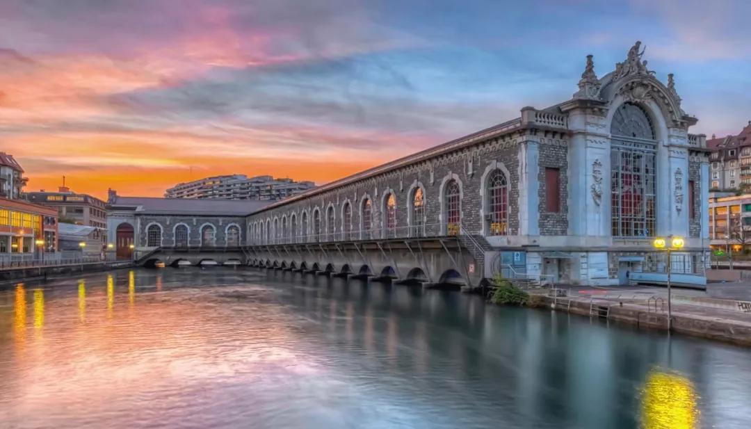 瑞士旅游攻略你想知道的都在这里,瑞士银行旅游