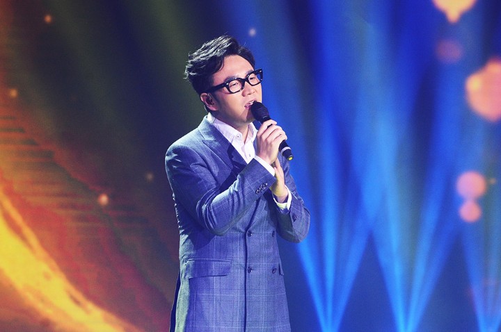 歌手苏醒是几线艺人,苏醒因为什么被雪藏