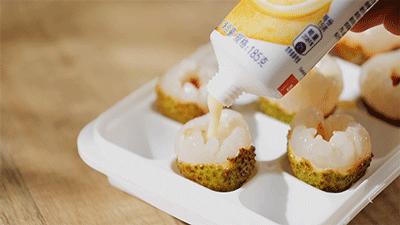 吃完这桌荔枝菜，我明白了荔枝圈的隐形鄙视链