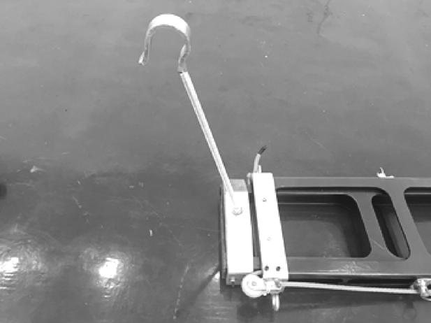 绝缘楼梯伸缩式梯子,双梯绝缘梯