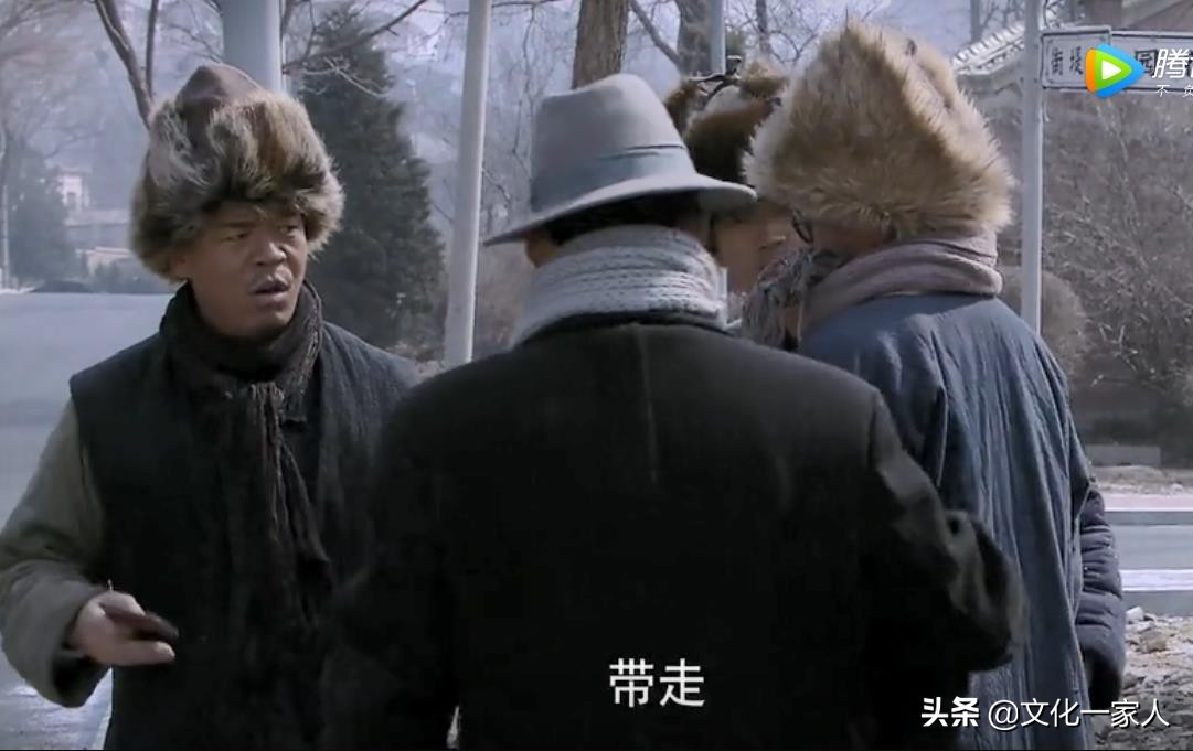 悬崖里的刘魁,悬崖中刘魁是个什么样的人