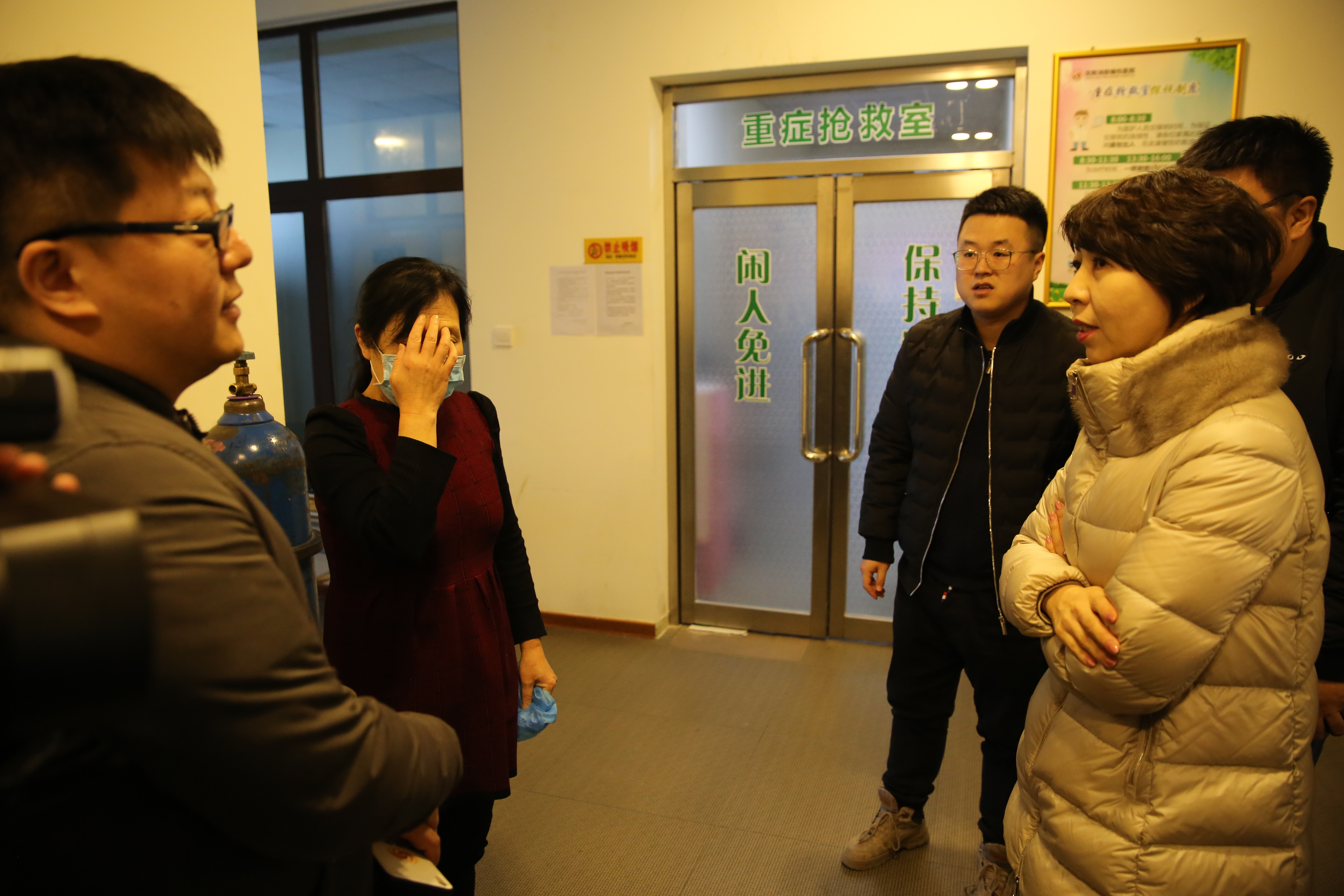 告别2018，让我们把爱留下