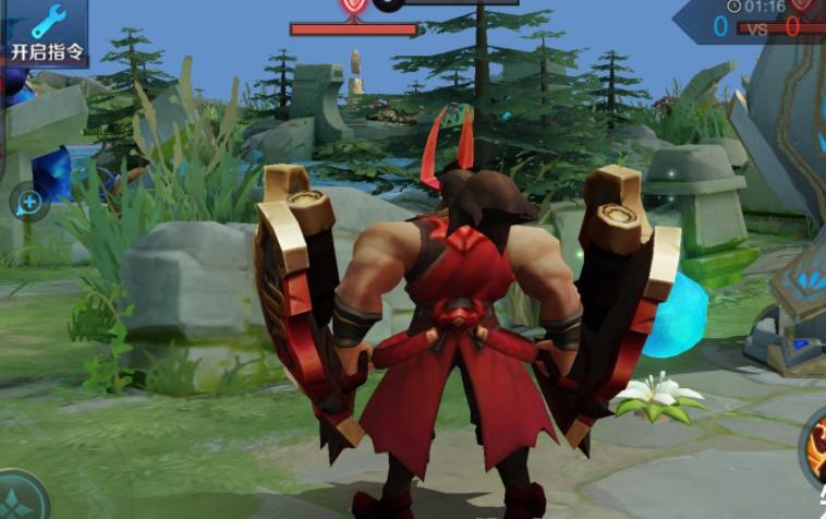 廉颇降温，猪八戒退位，S25“坦边一哥”易主，最高拥有100%免伤