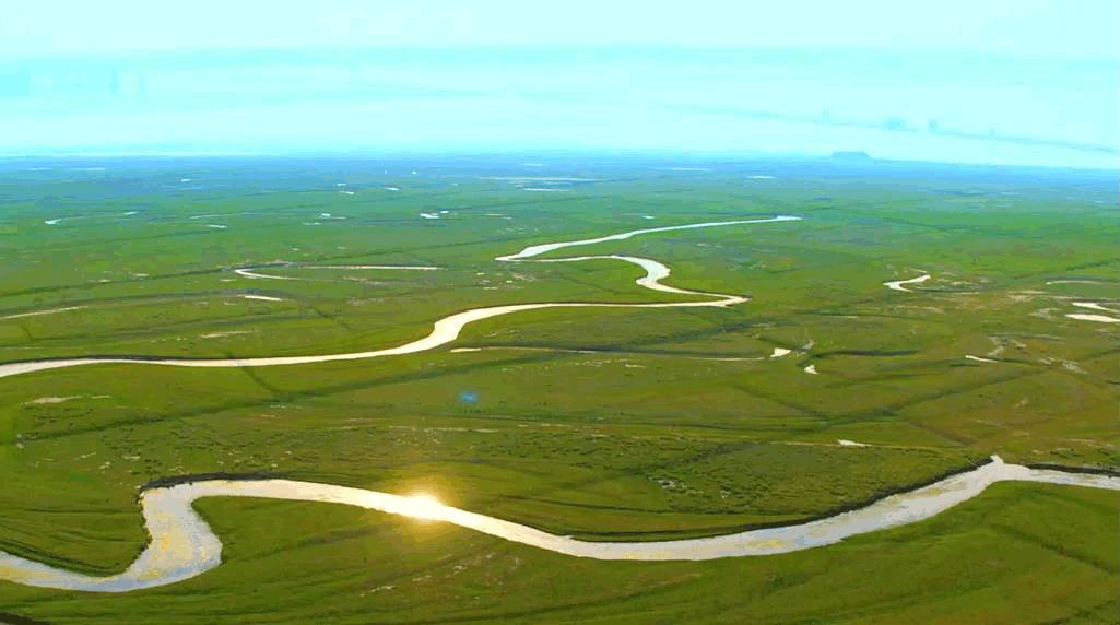 你好，我是“宝藏”城市——赤峰