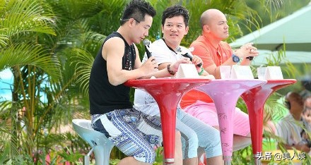 广东卫视陈维聪判几年,现在广东名嘴陈维聪现状