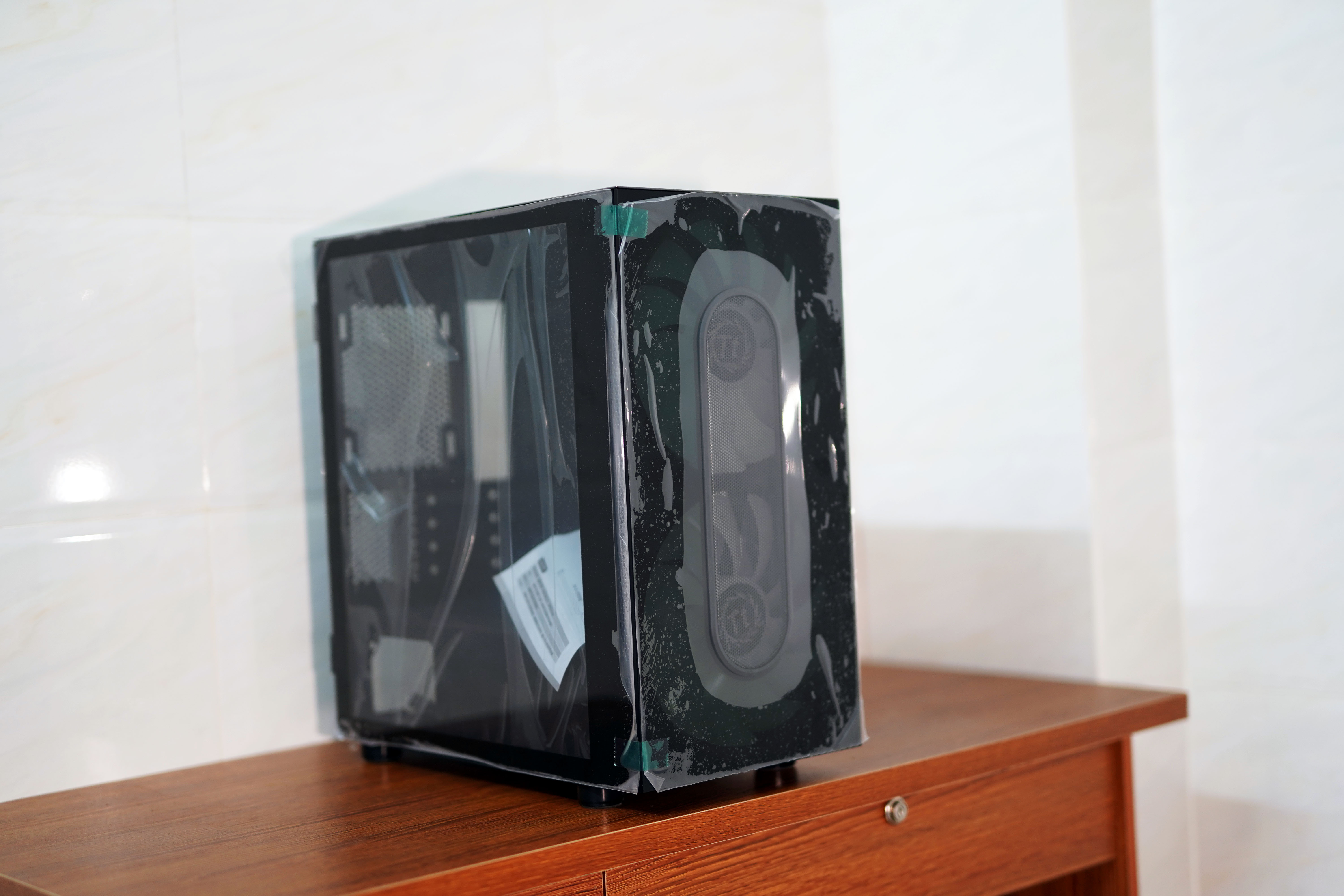 matx的板有必要配中塔机箱吗,matx主板要用什么机箱