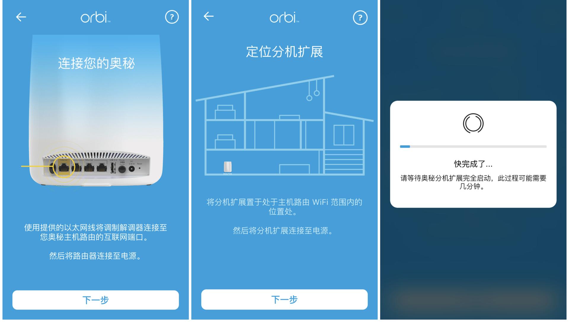 网件路由器r7000mesh组网,网件mesh路由器选购