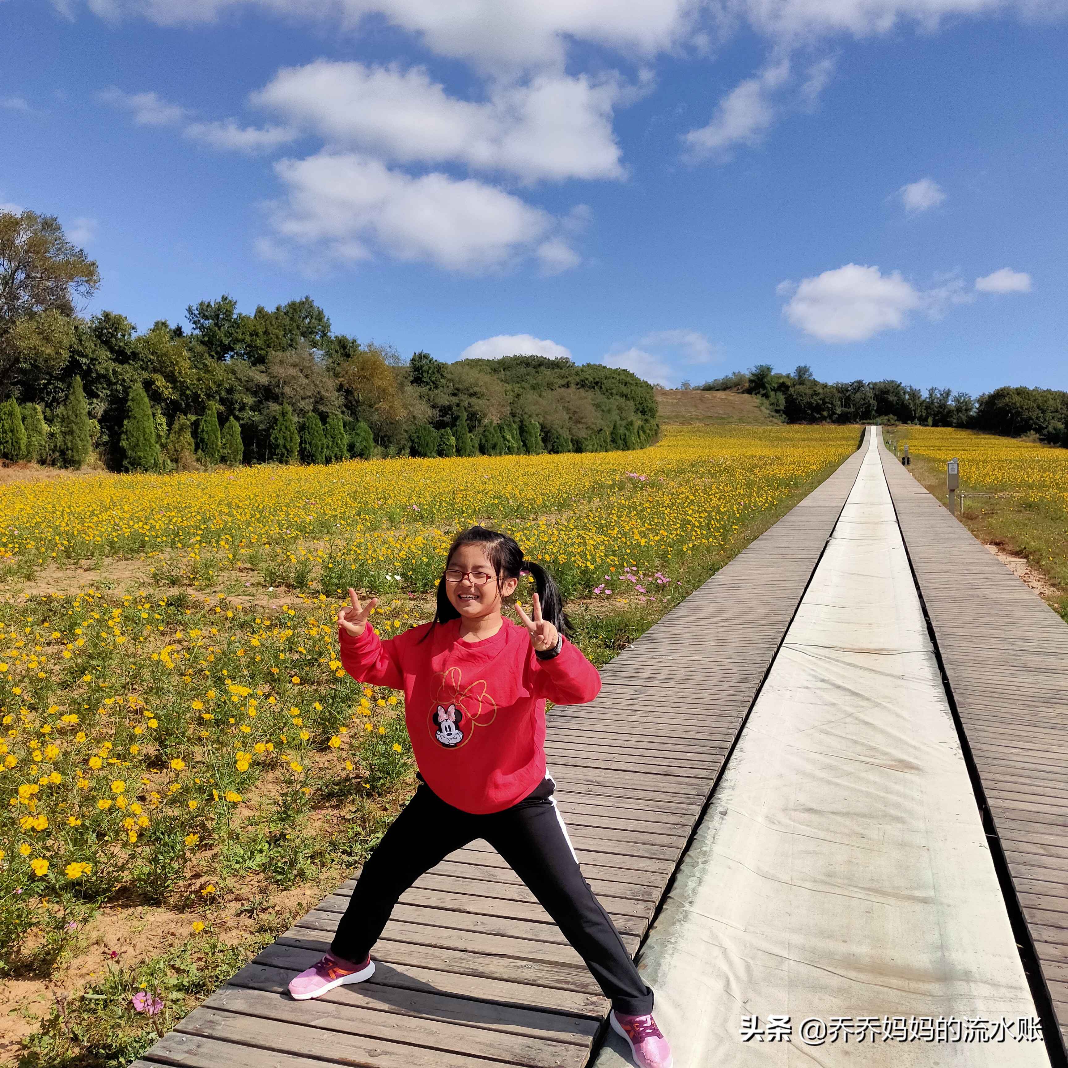记录生活2020年5月,记录原生态牧场生活