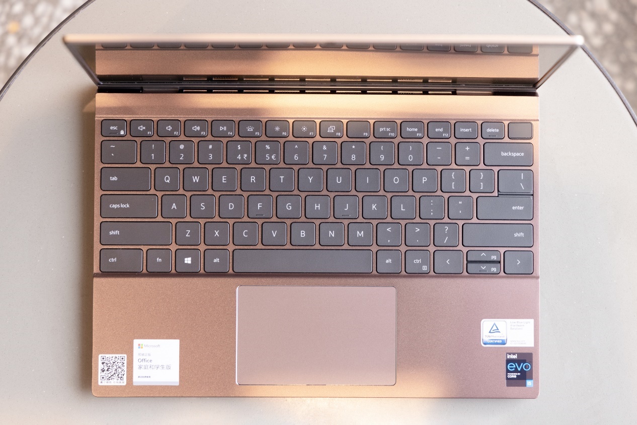 dell灵越13pro各版本测评,推荐13代酷睿灵越13PRO