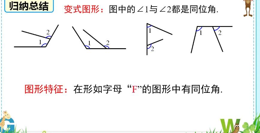 初中几何辅助线归纳,数学几何模型平行线
